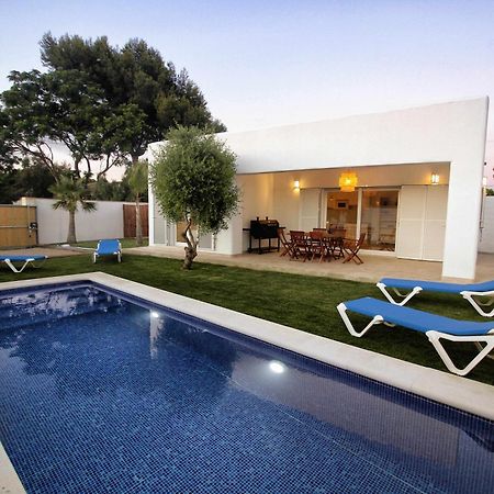Casas Palma Zahora Piscina Privada别墅 外观 照片