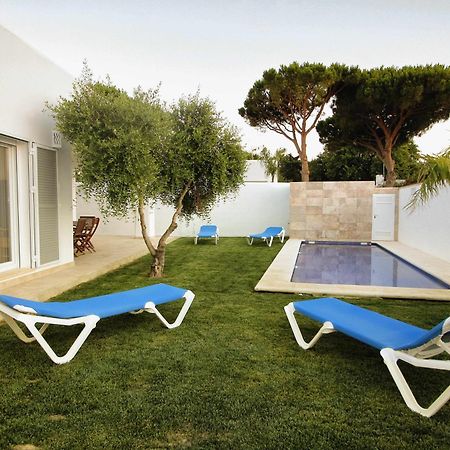 Casas Palma Zahora Piscina Privada别墅 外观 照片