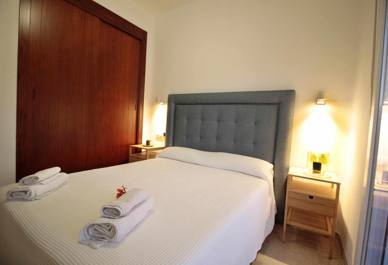 Casas Palma Zahora Piscina Privada别墅 外观 照片