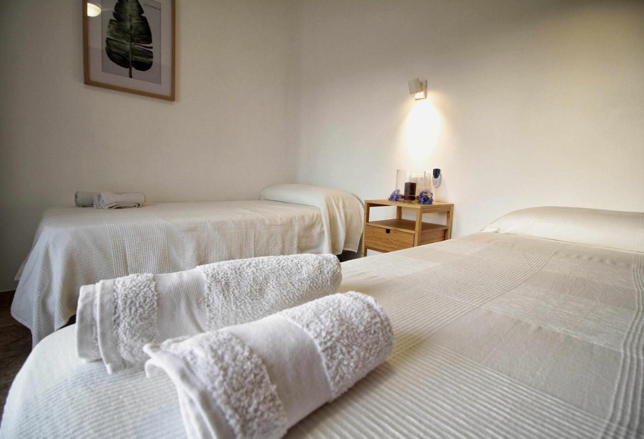 Casas Palma Zahora Piscina Privada别墅 外观 照片