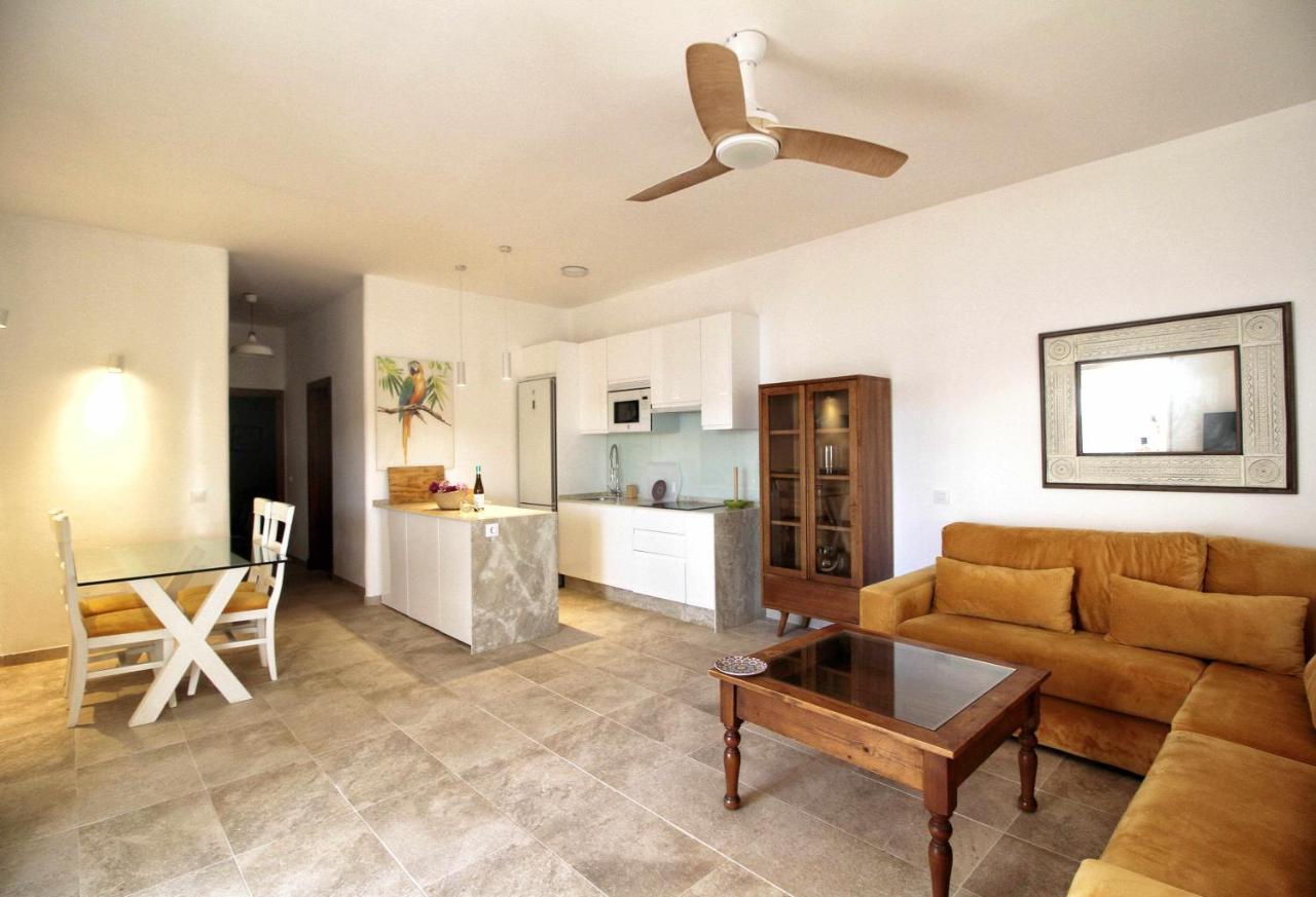 Casas Palma Zahora Piscina Privada别墅 外观 照片