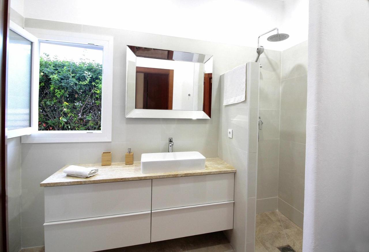 Casas Palma Zahora Piscina Privada别墅 外观 照片