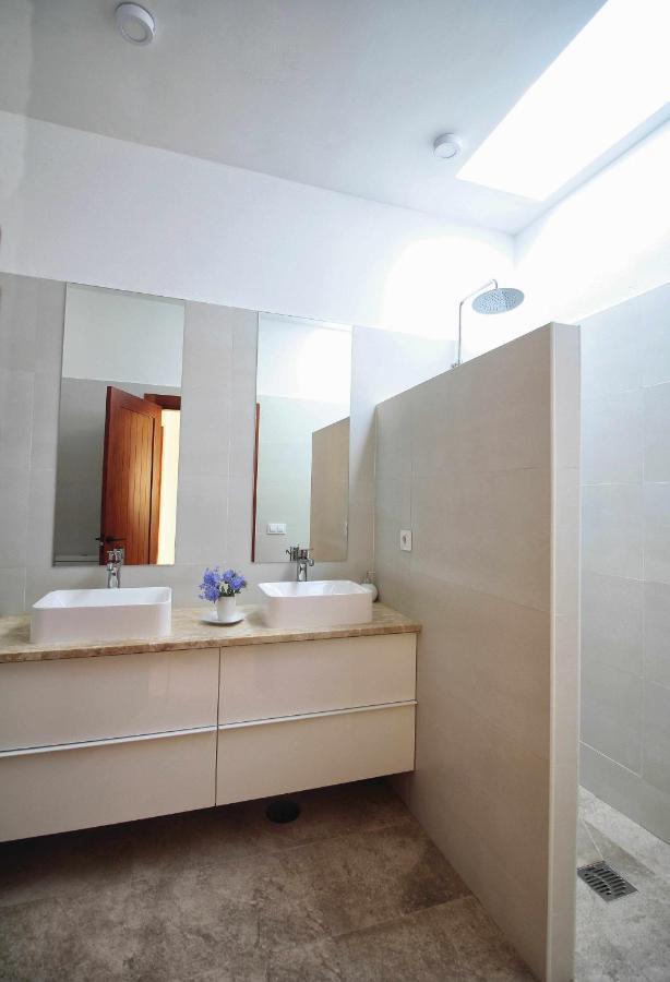 Casas Palma Zahora Piscina Privada别墅 外观 照片