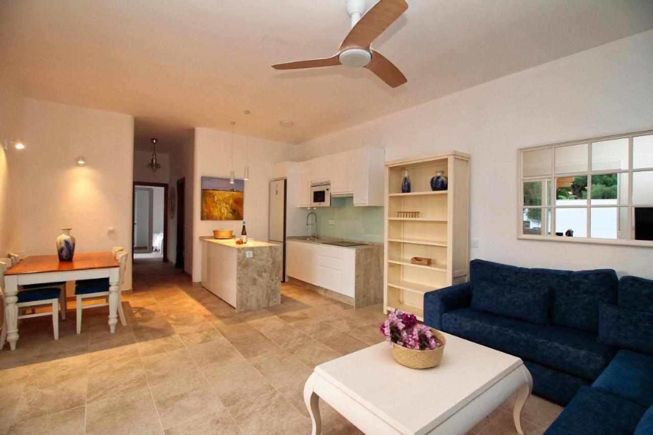Casas Palma Zahora Piscina Privada别墅 外观 照片