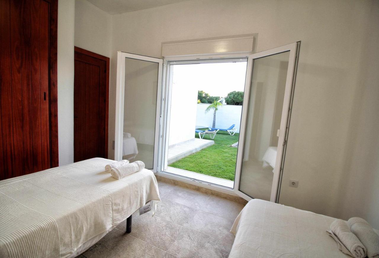 Casas Palma Zahora Piscina Privada别墅 外观 照片