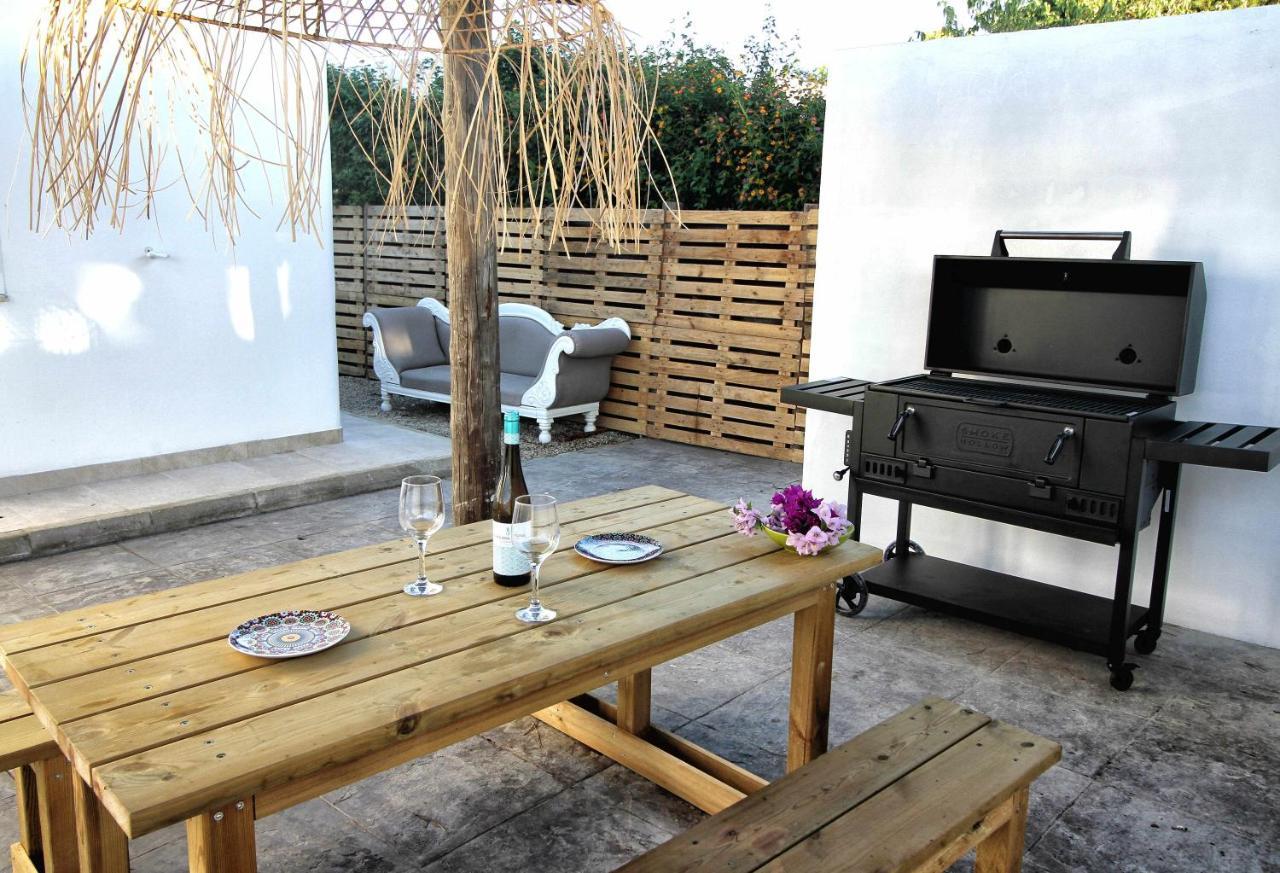 Casas Palma Zahora Piscina Privada别墅 外观 照片