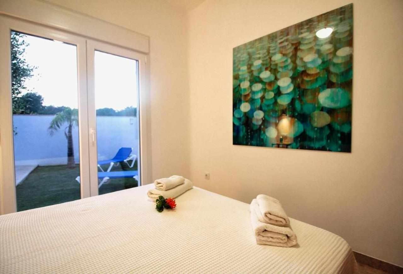Casas Palma Zahora Piscina Privada别墅 外观 照片