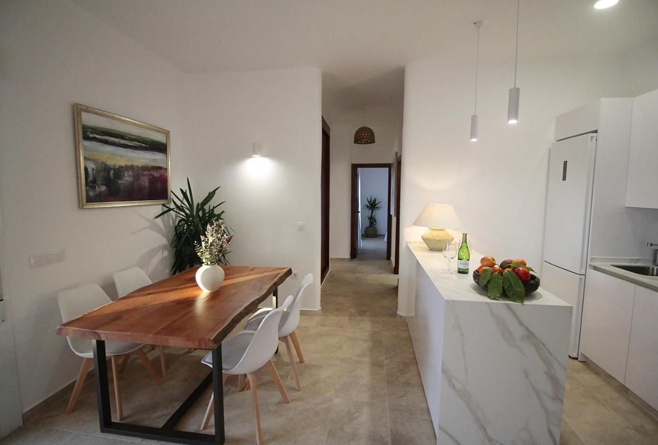 Casas Palma Zahora Piscina Privada别墅 外观 照片