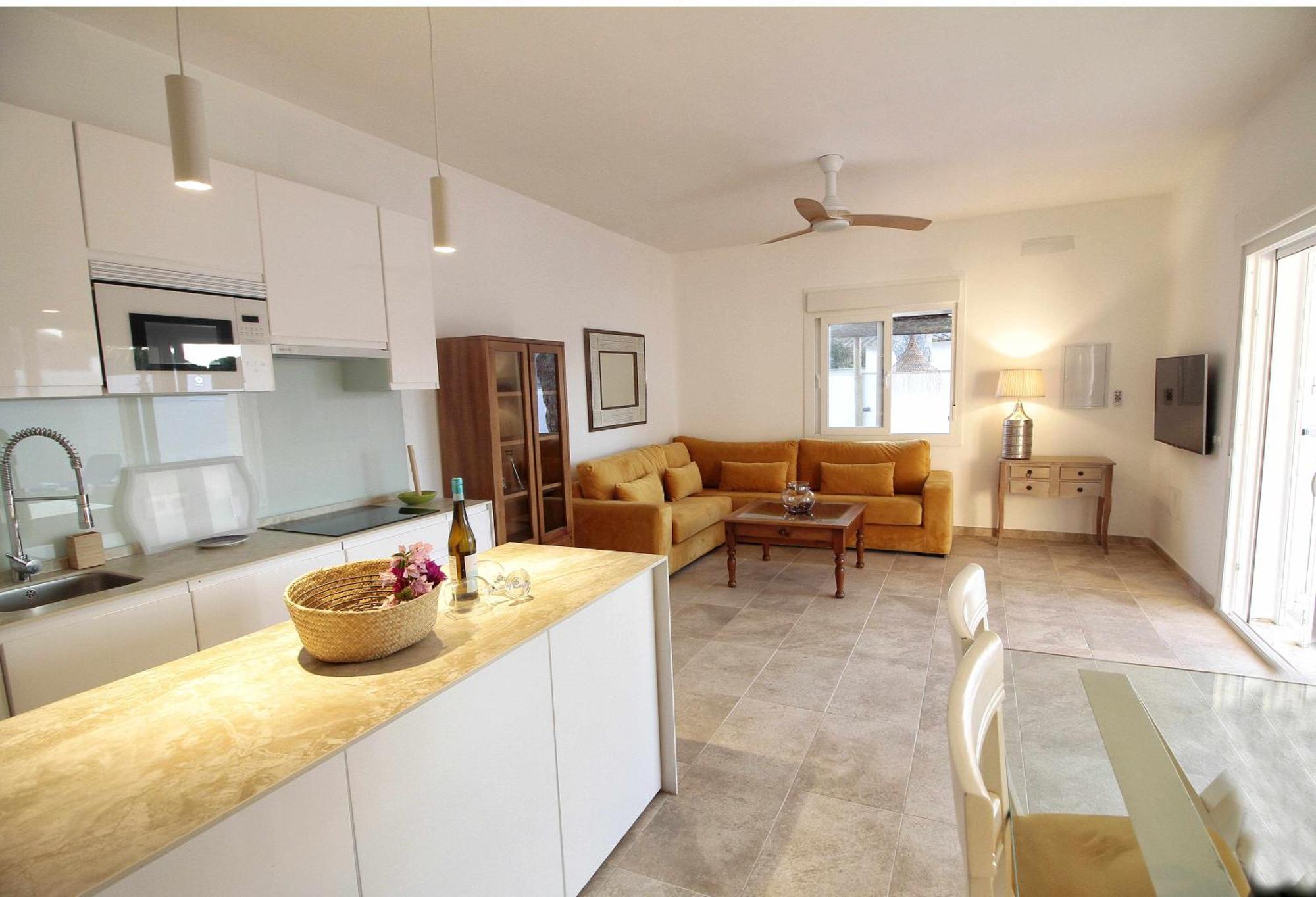 Casas Palma Zahora Piscina Privada别墅 外观 照片
