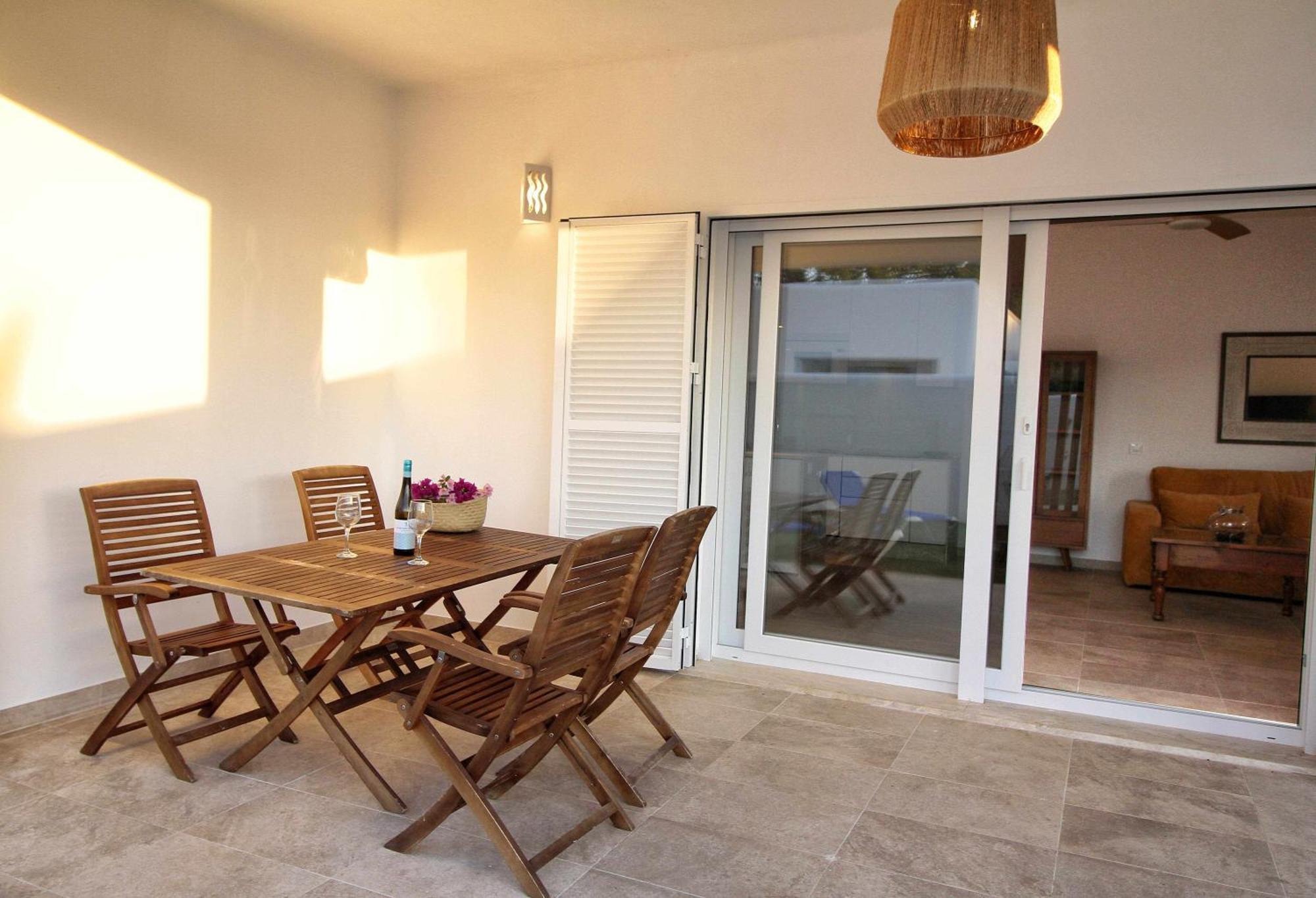 Casas Palma Zahora Piscina Privada别墅 外观 照片