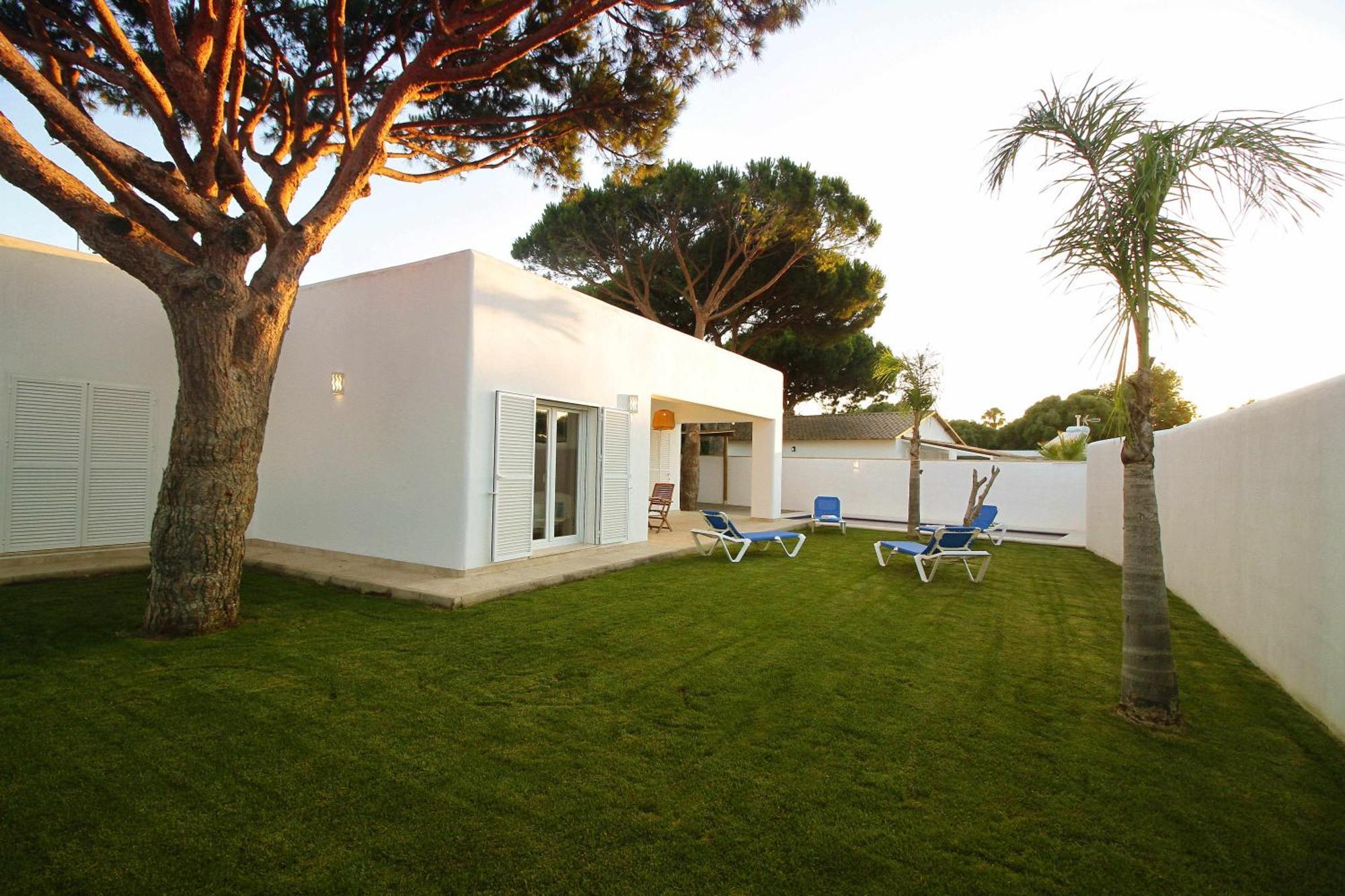Casas Palma Zahora Piscina Privada别墅 外观 照片